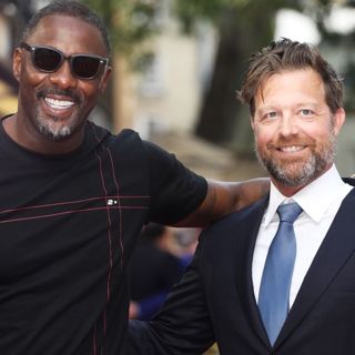 Fast and Furious Presents: Hobbs and Shaw UK Premiere