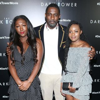 The Dark Tower New York Premiere