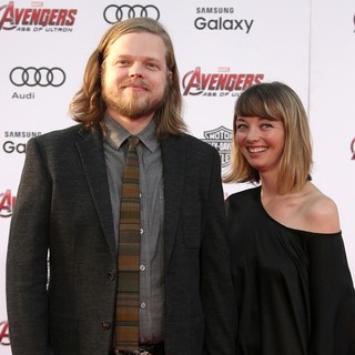 Los Angeles Premiere of Marvel's Avengers: Age of Ultron - Arrivals