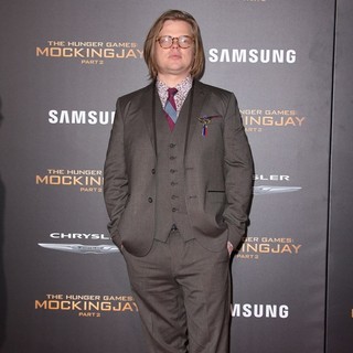 Premiere of Lionsgate's The Hunger Games: Mockingjay, Part 2 - Arrivals