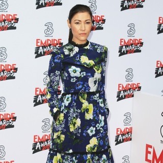 Eleanor Matsuura