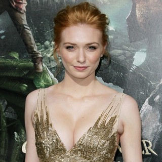 Premiere of Jack the Giant Slayer