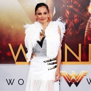 Wonder Woman World Premiere