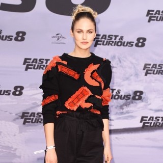 German Premiere of The Movie The Fate of the Furious