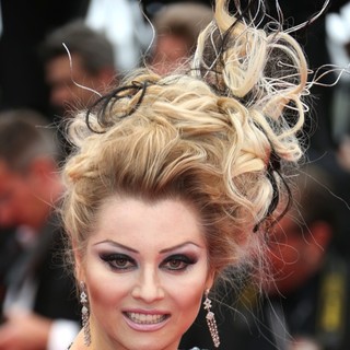 66th Cannes Film Festival - The Bling Ring - Premiere