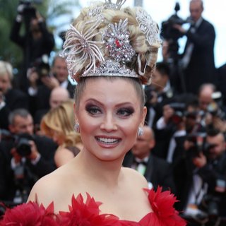 Elena Lenina
