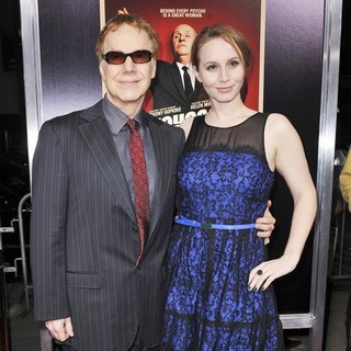 The Premiere of Fox Searchlight Pictures' Hitchcock - Arrivals