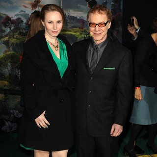 Oz: The Great and Powerful - Los Angeles Premiere - Arrivals