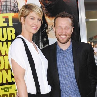 The Los Angeles Premiere of Horrible Bosses - Arrivals