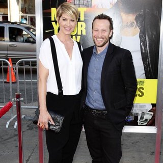 The Los Angeles Premiere of Horrible Bosses - Arrivals