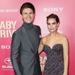 Los Angeles Premiere of Sony Pictures' Baby Driver - Arrivals