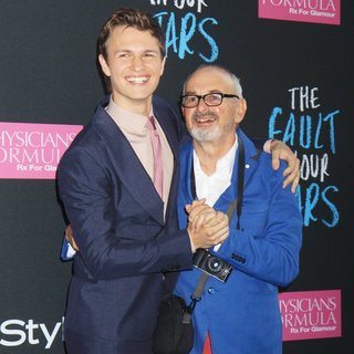 Premiere of The Fault in Our Stars