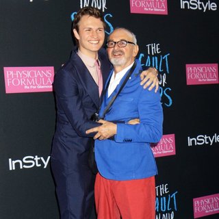 Premiere of The Fault in Our Stars