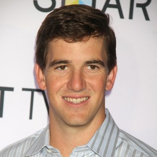 Eli Manning