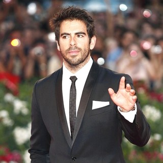 The 68th Venice Film Festival - Day 4 - Contagion - Premiere- Arrivals