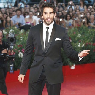 The 68th Venice Film Festival - Day 4 - Contagion - Premiere- Arrivals