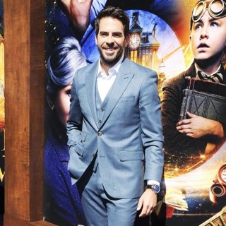 Premiere of Universal Pictures' The House with a Clock in Its Walls