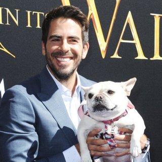 Premiere of Universal Pictures' The House with a Clock in Its Walls