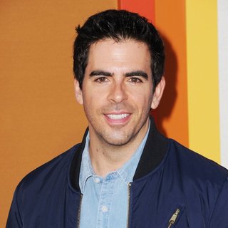 Film Premiere of The Nice Guys