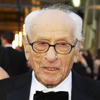 Eli Wallach