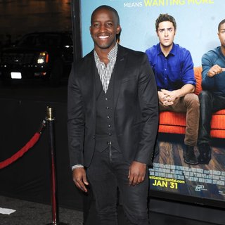 Premiere of That Awkward Moment