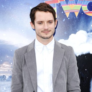 World Premiere of Happy Feet Two