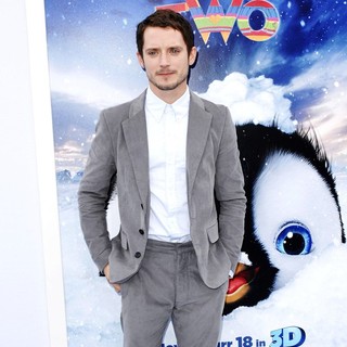 World Premiere of Happy Feet Two