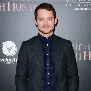 The Last Witch Hunter New York Premiere - Red Carpet Arrivals