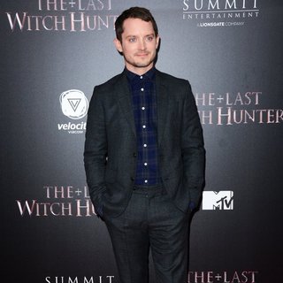 The Last Witch Hunter New York Premiere - Red Carpet Arrivals