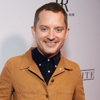 Elijah Wood