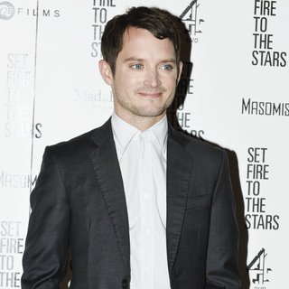 UK Premiere Set Fire to the Stars - Arrivals