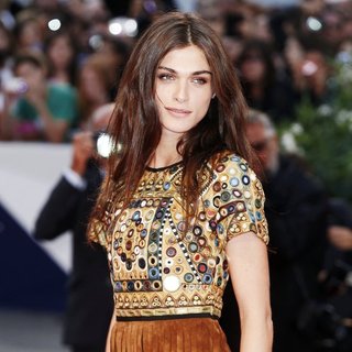 72nd Venice Film Festival - The Danish Girl - Premiere