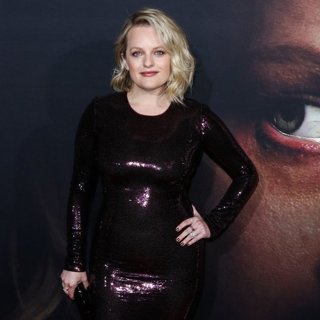 Elisabeth Moss
