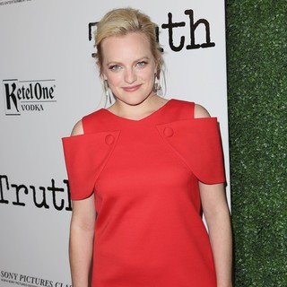 Industry Screening of Sony Pictures Classics' Truth