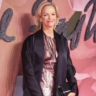 Elisabeth Murdoch