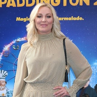 Paddington 2 US Premiere
