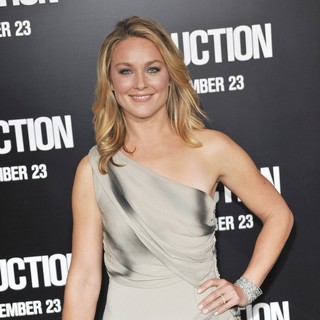 The Premiere of Abduction - Arrivals