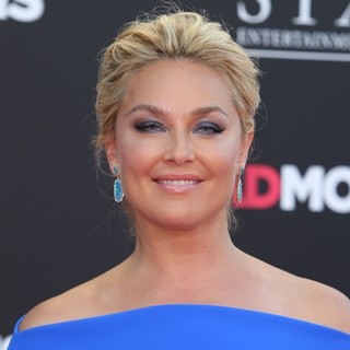 Film Premiere of Bad Moms