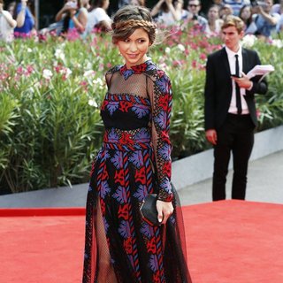 71st Venice International Film Festival - The Sound and the Fury - Premiere