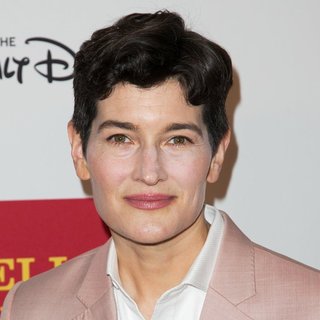 Eliza Byard