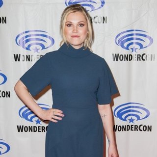 Eliza Taylor