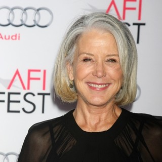Elizabeth Cantillon