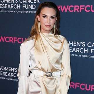 Elizabeth Chambers