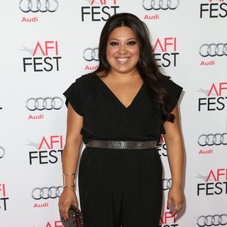 AFI FEST 2015 - Gala Screening of The 33 - Red Carpet Arrivals