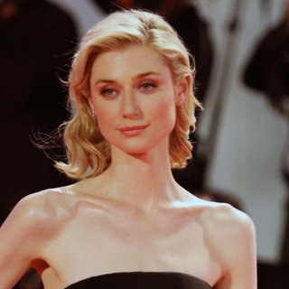 Elizabeth Debicki