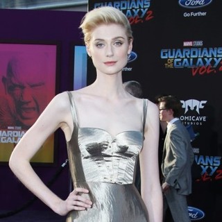 The World Premiere of Marvel Studios' Guardians of the Galaxy Vol. 2