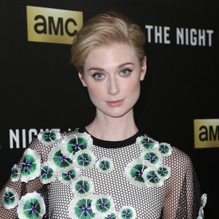 Premiere of AMC's The Night Manager - Arrivals