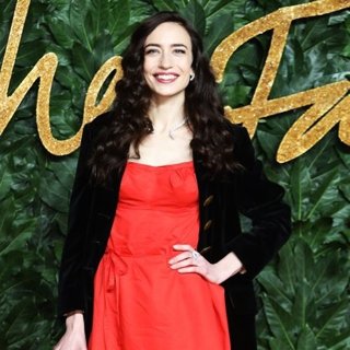 Elizabeth Jagger