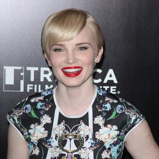 Grudge Match New York Screening - Red Carpet Arrivals
