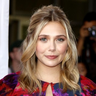 36th Annual Toronto International Film Festival - Martha Marcy May Marlene - Premiere